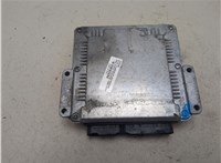 0281011409, P56044679AA Блок управления двигателем Jeep Grand Cherokee 1999-2003 20414792 #9
