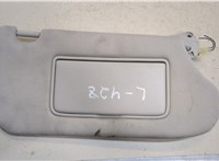  Козырек солнцезащитный Nissan Altima 5 2012-2018 20414796 #1