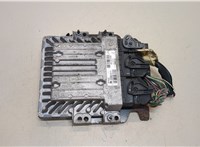 Блок управления двигателем Renault Scenic 2009-2012 20414804 #1