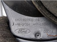  Лючок бензобака Ford Galaxy 2006-2010 20414808 #2