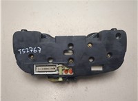 09228761 Щиток приборов (приборная панель) Opel Zafira A 1999-2005 20414820 #7
