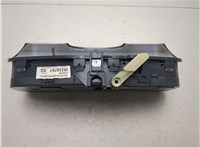 09228761 Щиток приборов (приборная панель) Opel Zafira A 1999-2005 20414820 #8