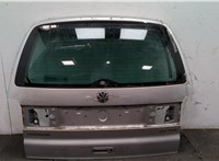 7M3867607E71N, 7M3867609EX30, 7M3867657F Обшивка крышки (двери) багажника Volkswagen Sharan 2000-2010 11401978 #2