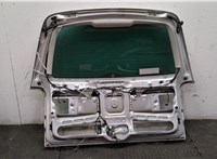 7M3867607E71N, 7M3867609EX30, 7M3867657F Обшивка крышки (двери) багажника Volkswagen Sharan 2000-2010 11401978 #6