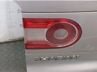  Обшивка крышки (двери) багажника Volkswagen Sharan 2000-2010 11401978 #5