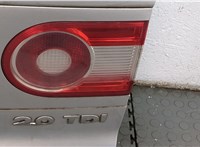  Обшивка крышки (двери) багажника Volkswagen Sharan 2000-2010 11401978 #6