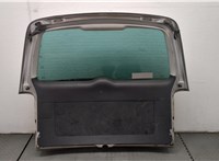  Обшивка крышки (двери) багажника Volkswagen Sharan 2000-2010 11401978 #9