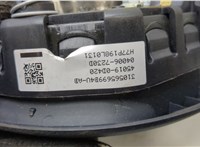  Подушка безопасности водителя Toyota Yaris 2010-2017 20414832 #2