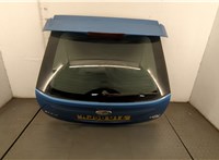  Крышка (дверь) багажника Ford Focus 2 2008-2011 20414842 #1