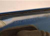  Крышка (дверь) багажника Ford Focus 2 2008-2011 20414842 #5
