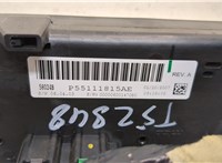  Переключатель отопителя (печки) Chrysler Sebring 2007-2010 20414857 #3