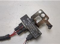  Реле вентилятора Skoda Fabia 2007-2014 20414861 #1