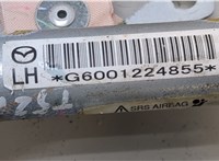  Подушка безопасности боковая (шторка) Mazda 6 (GJ) 2012-2018 20414863 #2