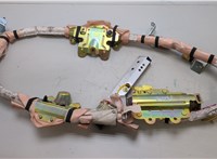  Подушка безопасности боковая (шторка) Honda Accord 7 2003-2007 20414868 #1