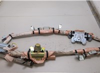  Подушка безопасности боковая (шторка) Honda Accord 7 2003-2007 20414870 #1