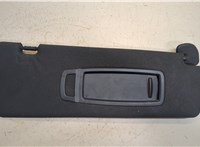  Козырек солнцезащитный BMW X5 E70 2006-2013 20414882 #1