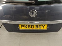  Замок багажника Opel Zafira B 2005-2012 11402017 #2
