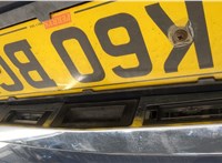  Замок багажника Opel Zafira B 2005-2012 11402017 #8