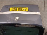  Замок багажника Opel Zafira B 2005-2012 11402017 #9