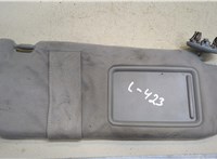  Козырек солнцезащитный Toyota Camry V40 2006-2011 20414893 #1