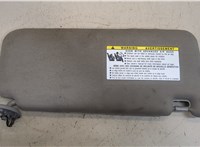  Козырек солнцезащитный Toyota Camry V40 2006-2011 20414895 #3