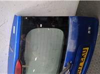 K01009U0M0 Крышка (дверь) багажника Nissan Note E11 2006-2013 20414911 #3