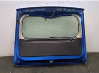K01009U0M0 Крышка (дверь) багажника Nissan Note E11 2006-2013 20414911 #4