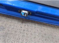 K01009U0M0 Крышка (дверь) багажника Nissan Note E11 2006-2013 20414911 #5