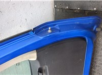 K01009U0M0 Крышка (дверь) багажника Nissan Note E11 2006-2013 20414911 #6