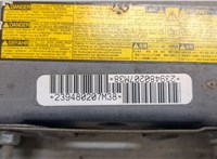  Подушка безопасности коленная Toyota Camry V40 2006-2011 20414912 #3