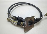  Трос кулисы КПП Ford Focus 3 2014-2019 20414918 #3