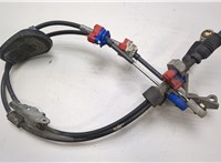  Трос кулисы КПП Nissan Qashqai 2006-2013 20414920 #1