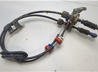  Трос кулисы КПП Nissan Qashqai 2006-2013 20414920 #3
