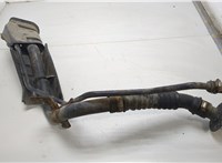  Горловина заливная топливная Toyota Corolla E11 1997-2001 20414934 #1