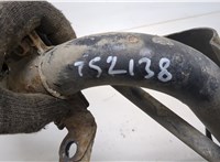 Горловина заливная топливная Toyota Corolla E11 1997-2001 20414934 #3