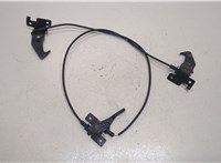  Замок капота Jaguar XE 2015- 20414971 #3