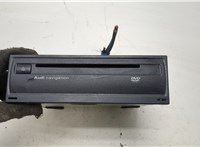  Проигрыватель, навигация Audi A6 (C6) 2004-2011 20414992 #1