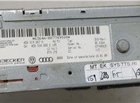  Проигрыватель, навигация Audi A6 (C6) 2004-2011 20414992 #2