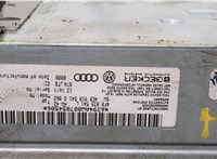  Блок управления радиоприемником Audi A6 (C6) 2004-2011 20415014 #2