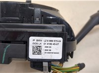  Переключатель поворотов и дворников (стрекоза) BMW 3 E90, E91, E92, E93 2005-2012 20415021 #2