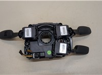  Переключатель поворотов и дворников (стрекоза) BMW 3 E90, E91, E92, E93 2005-2012 20415021 #4
