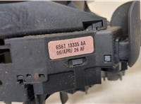  Переключатель поворотов и дворников (стрекоза) Ford Fusion 2002-2012 20415025 #4