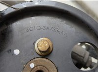1805241, 6C113A674AC Насос гидроусилителя руля (ГУР) Ford Transit 2006-2014 20415035 #2