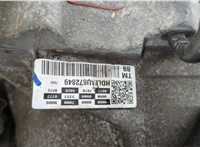  КПП - автомат (АКПП) Hyundai Tucson 4 2020- 20415058 #8