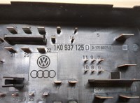  Блок предохранителей Volkswagen Touran 2006-2010 20415070 #4