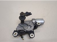  Двигатель стеклоочистителя (моторчик дворников) задний Volkswagen Touran 2006-2010 20415078 #1