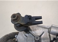  Двигатель стеклоочистителя (моторчик дворников) задний Volkswagen Touran 2006-2010 20415078 #2