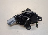  Двигатель стеклоочистителя (моторчик дворников) задний Volkswagen Touran 2006-2010 20415078 #3