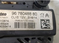 9678048880 Генератор Peugeot 308 2013-2021 20415087 #3