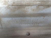  Накладка на порог Toyota Corolla E12 2001-2006 20415113 #3